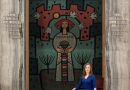 Jasmina Cibic, „Tear Down and Rebuild